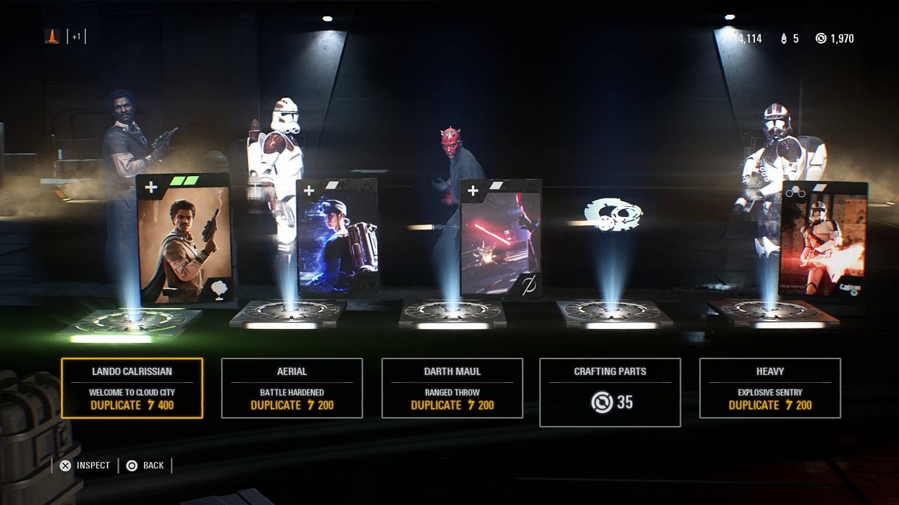 12 crappy boxes