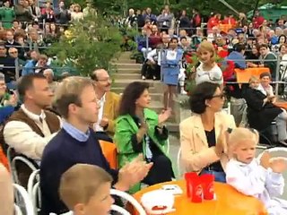 Kristina Bach"Hey ich such hier nicht den größten Lover"