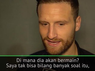 Sanchez Punya Banyak Opsi, Termasuk Arsenal - Mustafi