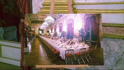 La Nuit Blanche - Samedi 5 octobre 2013