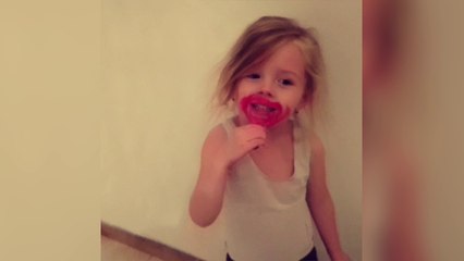 Le Grand Jeu des 7 Familles Cadum - Best of du mois de novembre