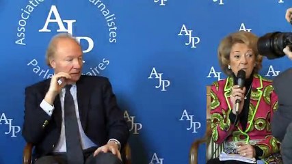 M. Brice Hortefeux - Mercredi 12 février 2014