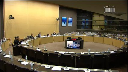 Audition du Général Bertrand Soubelet, dir. des opérations et de l'emploi de la gendarmerie nationale  - Mercredi 18 décembre 2013