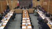 Commission des lois : diverses mesures relatives à la Corse ; assainissement cadastral ; obligations comptables des partis politiques ; prévention des conflits d'intérêt dans l'UE - Mercredi 15 février 2017