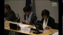 Commission des affaires européennes : Politique migratoire et asile (communication) ; Bilan des travaux de la commission des Affaires européennes  - Mercredi 22 février 2017