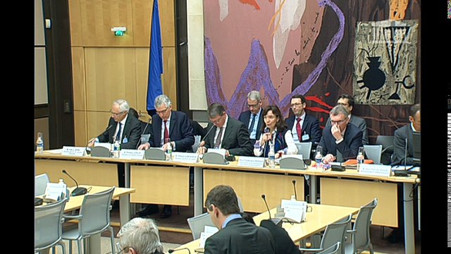Commission des affaires économiques : Table ronde sur l'avenir de l'industrie du médicament en France - Mercredi 15 février 2017