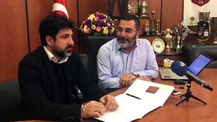 Gaziantepspor'da Derelioğlu dönemi - GAZİANTEP