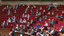1ère séance : Questions au Gouvernement ; Sécurité publique (CMP) ; Ratification des ordonnances relatives à la collectivité de Corse (nouvelle lecture) - Mercredi 15 février 2017