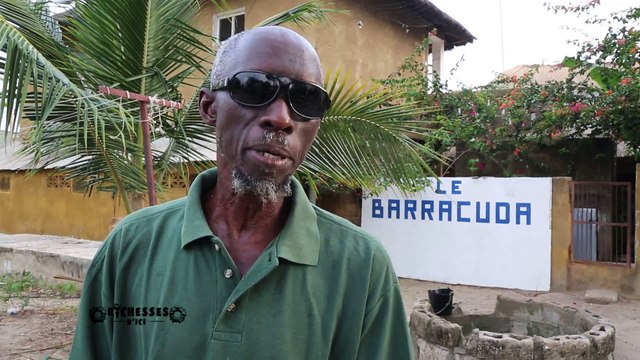 Richesses d'Ici ZIGUINCHOR