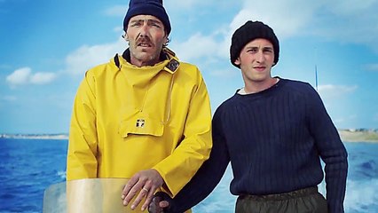 VENT DU NORD Bande Annonce