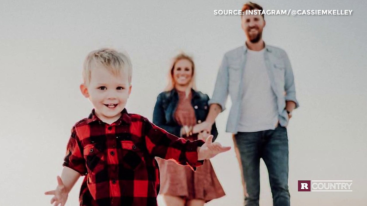 Lady Antebellum's big baby boom | Rare Country