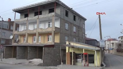 Van Cenazesi Çuvalda Taşınan Muharrem'in Ölümünde İhmal Görülmedi Ek