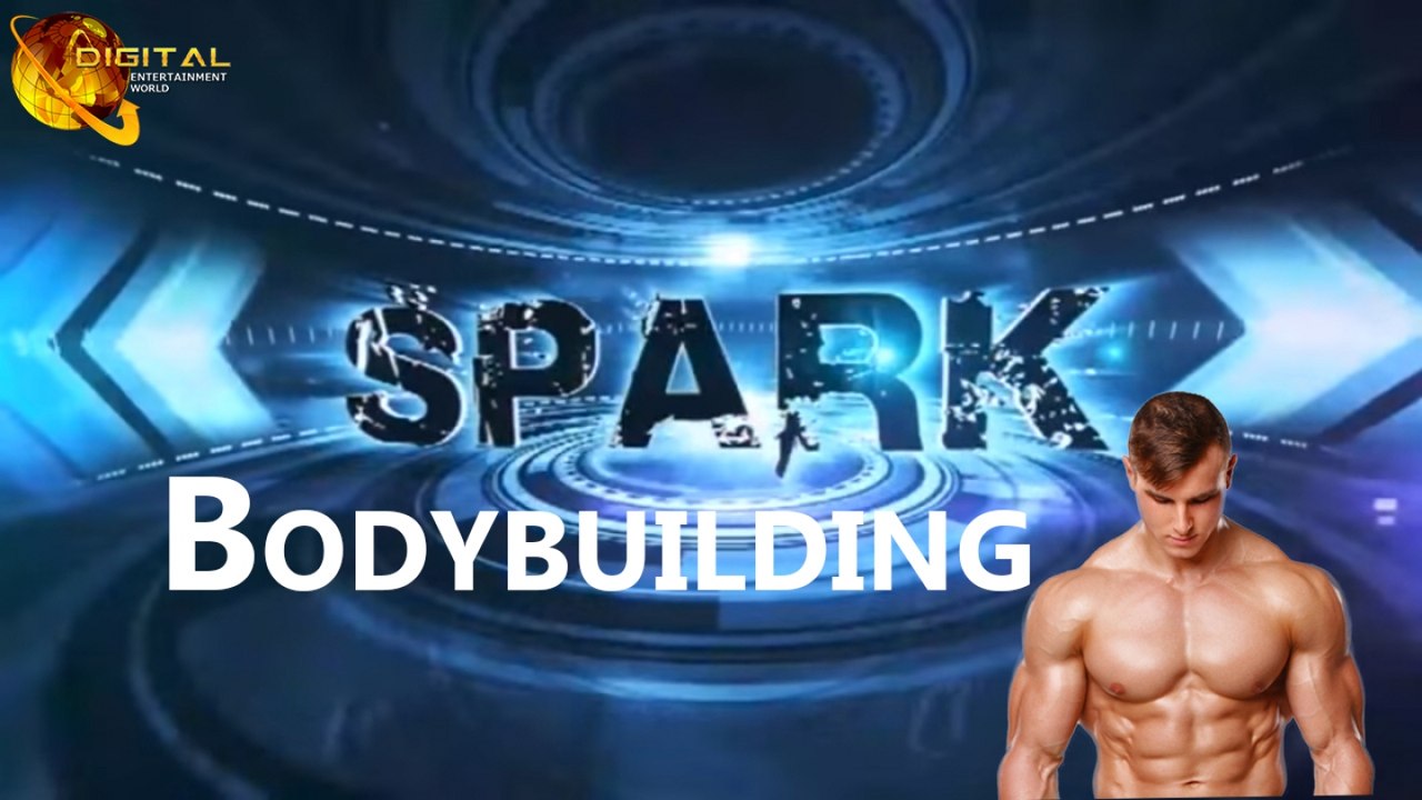 Spark - Bodybuilding