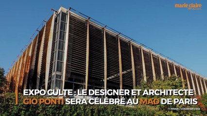 Quoi de neuf en déco, design, archi en 2018 ?