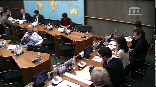 Commission du développement durable : faisabilité technique et financière du démantèlement des infrastructures nucléaires - Mercredi 1 février 2017