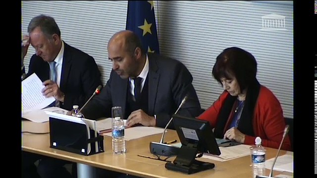 Commission des affaires européennes : Suites du réferendum britannique ; Développement durable de la Méditerranée ; Régimes d'autorisation en matière de services ; Avenir de l'Union européenne - Mardi 21 février 2017
