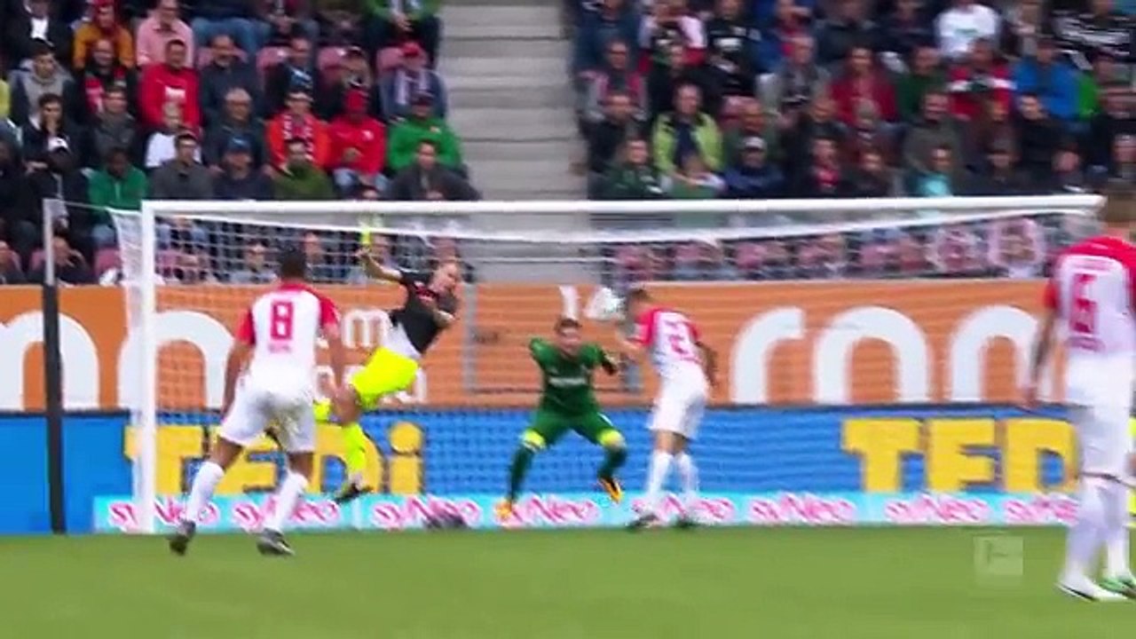 Top 5 Strikers So Far - Kalou, Volland, Finnbogason & More