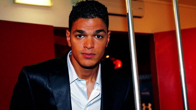 Iris Mittenaere : après Kev Adams, une nouvelle romance avec un footballeur ?