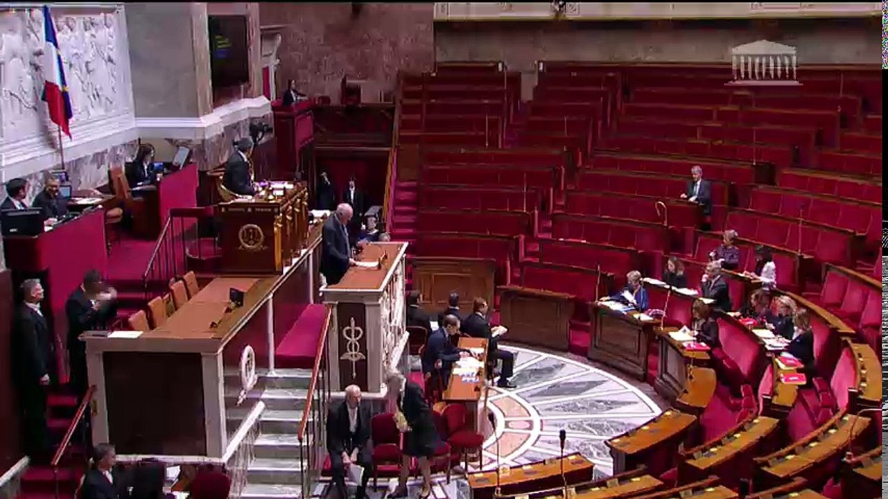 2ème séance : Extension du délit d'entrave à l'IVG (nouvelle lecture) (suite) - Jeudi 26 janvier 2017