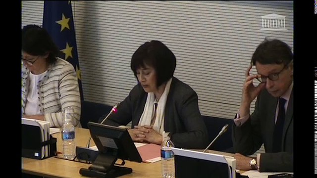 Commission des affaires européennes : droit européen de l’environnement ; gestion rationnelle des produits chimiques - Mardi 31 janvier 2017