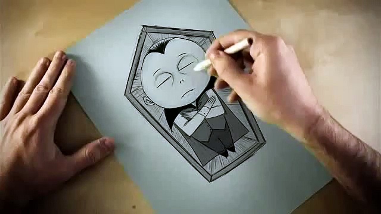 Muerte Vampiro