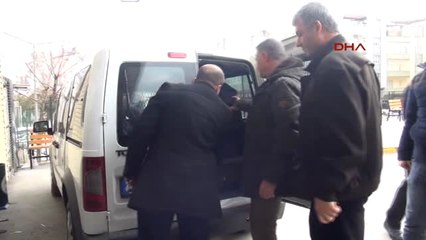 Gaziantep'te Bıçaklı Kavga 1 Ölü