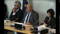Commission des affaires européennes : Accord économique et commercial global ; Contrôle des normes régissant l’industrie automobile européenne ; Prévention des conflits d’intérêt dans l’Union européenne - Mercredi 18 janvier 2017