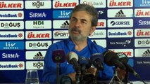 Aykut Kocaman: 'İkinci yarı planlarımın içinde Ozan Tufan yok' -2-