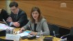 Lutte contre le terrorisme (mission de suivi) : Mme Juliette Méadel, secrétaire d’État chargée de l’Aide aux victimes - Lundi 19 décembre 2016