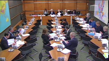 Commission du développement durable : Adaptation du Code minier (PPL) - Mardi 17 janvier 2017