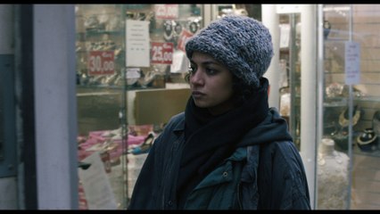 Foreign Body / Corps étranger (2018) - Trailer (French Subs)