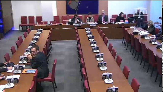 Commission des affaires sociales : Mme Agnès Buzyn, pdte de la haute autorité de santé (renouvellement) ; Agence nationale de santé publique (nouvelle lecture) - Mercredi 18 janvier 2017