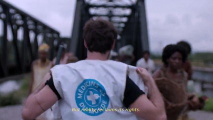 DDB Paris pour Médecins du monde - « #ShutUpDeath » - Janvier 2018