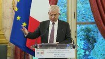 Ouverture du colloque « 35 ans après le vote de la loi en France, Les parlementaires et l’abolition de la peine de mort »   - Jeudi 20 octobre 2016
