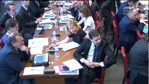 Commission des finances : M. Didier Migaud, Premier pdt de la Cour des Comptes sur la situation des finances publiques - Mercredi 5 juillet 2017
