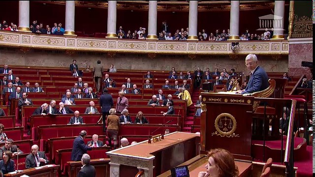 2ème séance : Questions au Gouvernement ; Promotion langue régionale (suite) ; Adaptation des territoires littoraux au changement climatique (deuxième lecture) - Mardi 31 janvier 2017