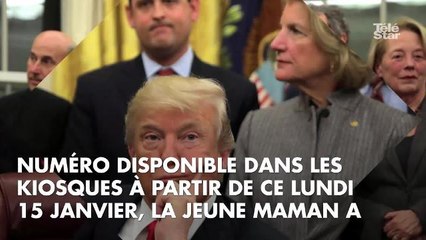 Elodie Gossuin : sa réponse à Donald Trump qui la pensait transsexuelle