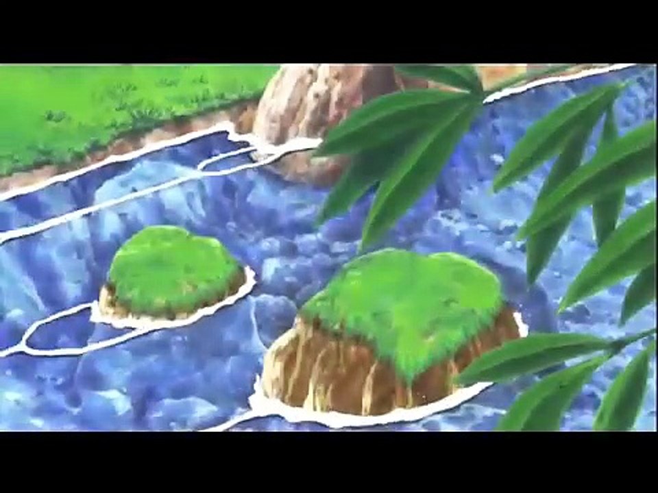 ドラゴンボール 孫悟空 誕生の瞬間