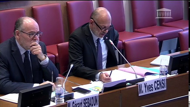 Syndrome d'épuisement professionnel : M. Christophe Dejours (CNAM) ; M. François Bourdillon (Santé publique France) ; M. Patrice Heurtaut (MSA). - Mardi 11 octobre 2016