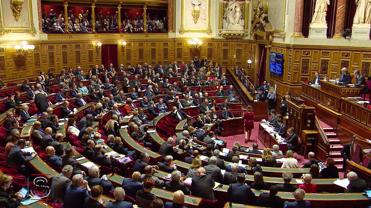 QAG - Sophie Primas : "Toujours plus de contraintes pour les maires, toujours plus d'obstacles pour construire"