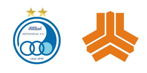 خلاصه بازی استقلال و سایپا