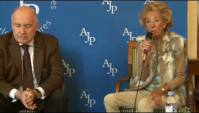Conférence de presse de M. Dominique Bussereau, ancien Ministre et député de Charente-Maritime - Mercredi 23 mars 2016