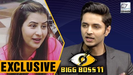 Siddharth Gupta Says, 'Shilpa Shinde Should Never Win Bigg Boss 11'