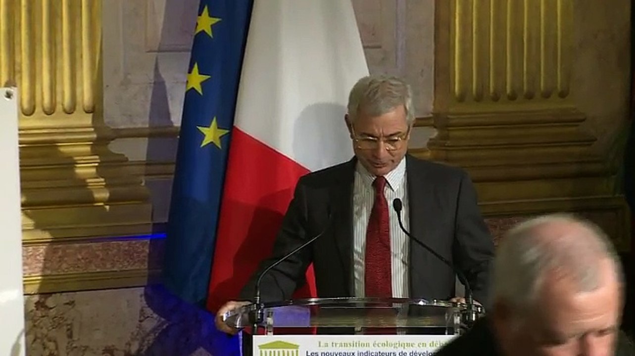 M. Claude Bartolone - Mardi 3 mars 2015