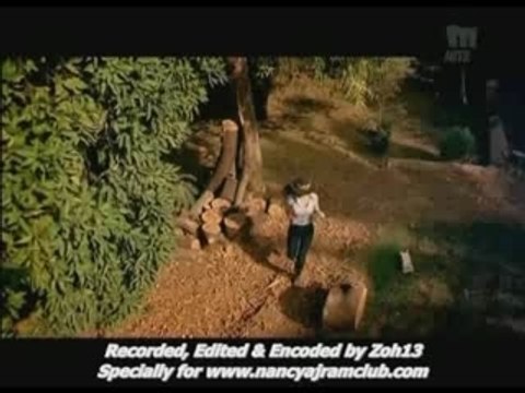 Nancy Ajram - Meshtaga Leek PUB beroucha0601 skyblog