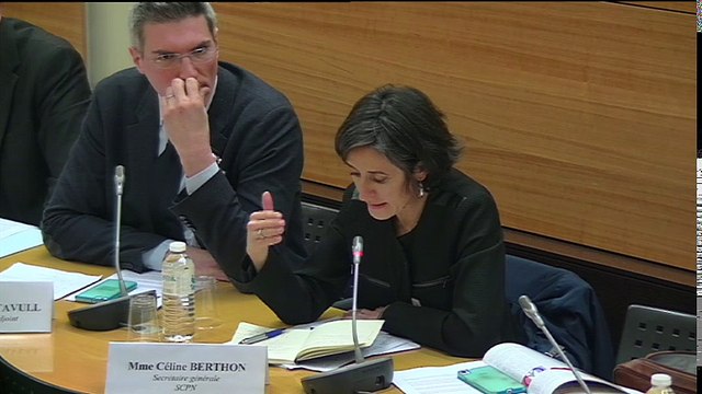 Lutte contre le terrorisme : Table ronde des syndicats de police ; Table ronde des syndicats de magistrats - Mercredi 23 mars 2016