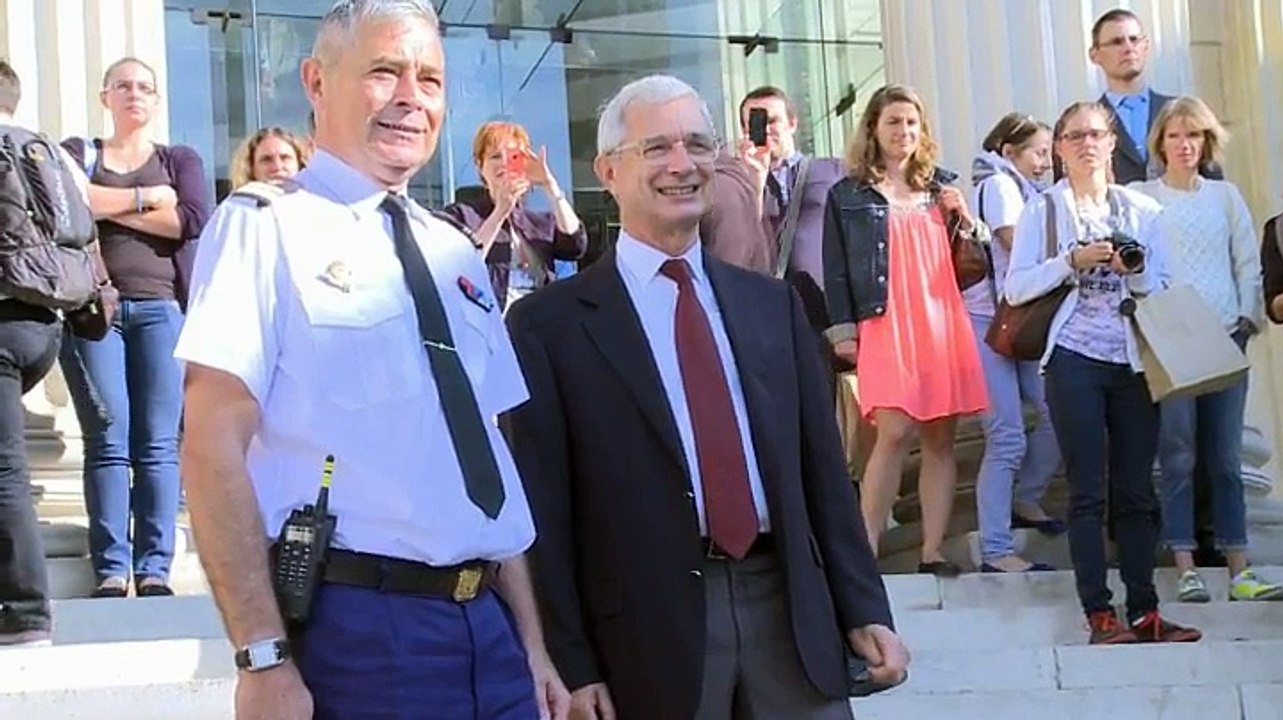 31 èmes Journées européennes du patrimoine - Dimanche 21 septembre 2014