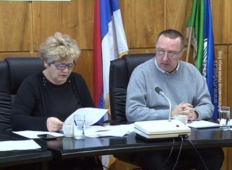 Iz lokalnog budžeta sredstva za zapošljavanje 500 osoba, 12. januar 2018 (RTV Bor)