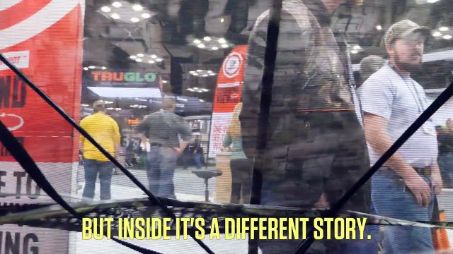 Primos SurroundView Hunting Blind