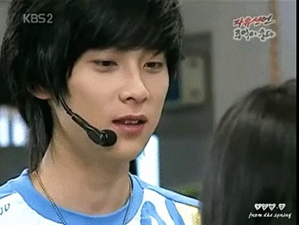 Min Kyung Hoon Of Knowing Bros Was Once The Visual Ace Of K-